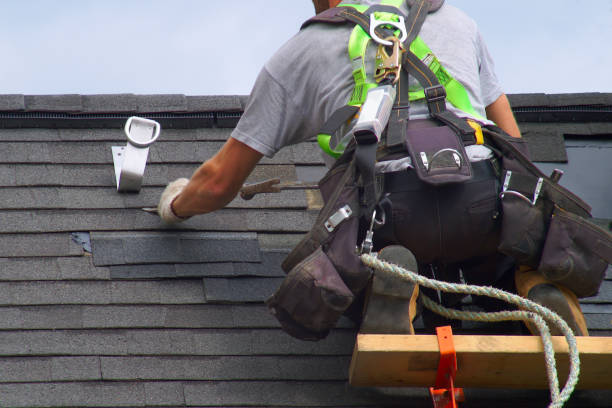 Best Roof Maintenance  in USA